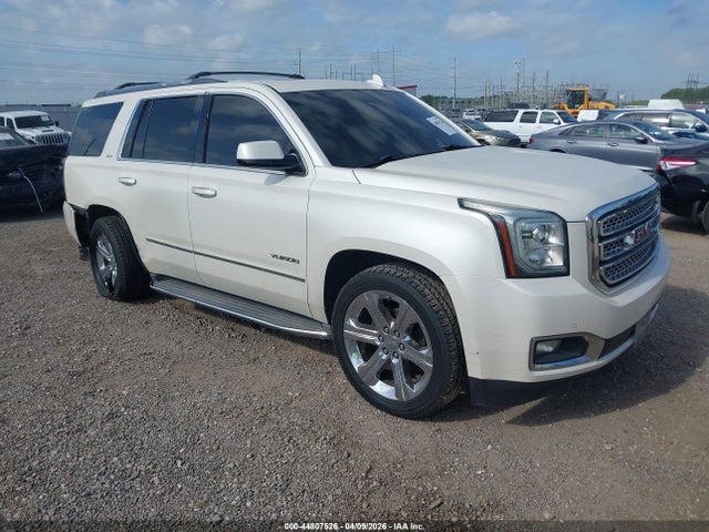 Aukcja sprzedaży 2015 Gmc Yukon Slt, vin: 1GKS1BKC8FR558292, numer aukcji: 44807526