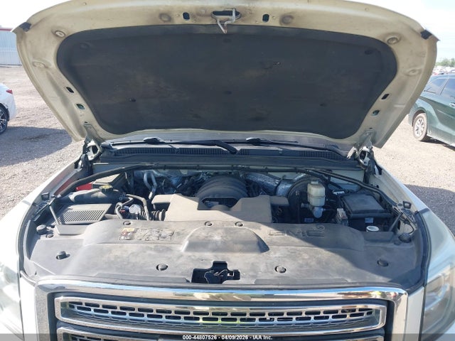Aukcja sprzedaży 2015 Gmc Yukon Slt, vin: 1GKS1BKC8FR558292, numer aukcji: 44807526