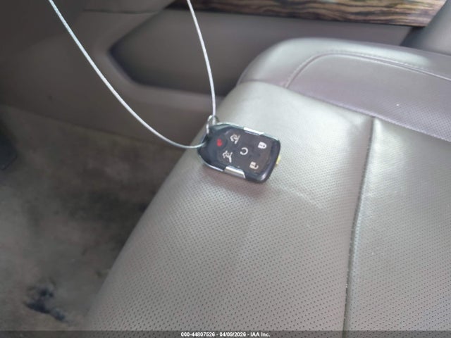 Aukcja sprzedaży 2015 Gmc Yukon Slt, vin: 1GKS1BKC8FR558292, numer aukcji: 44807526