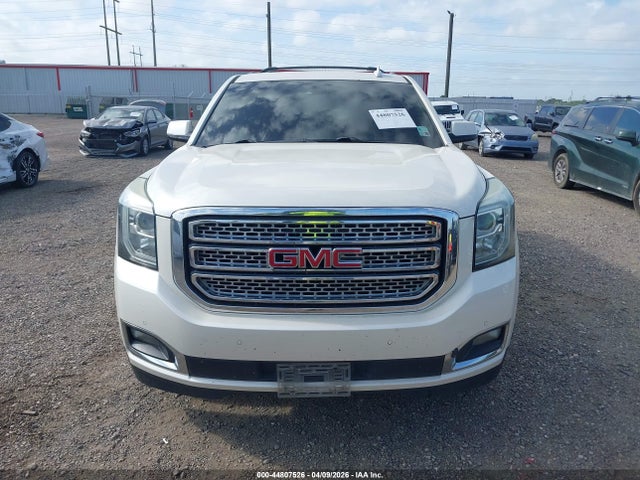 Aukcja sprzedaży 2015 Gmc Yukon Slt, vin: 1GKS1BKC8FR558292, numer aukcji: 44807526