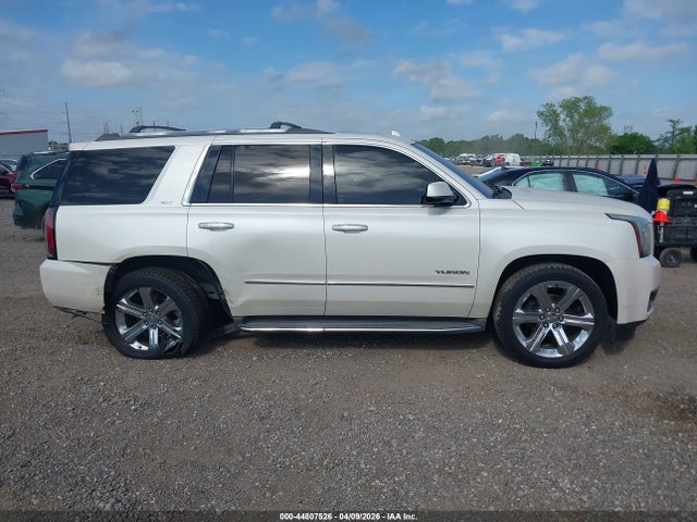 Aukcja sprzedaży 2015 Gmc Yukon Slt, vin: 1GKS1BKC8FR558292, numer aukcji: 44807526