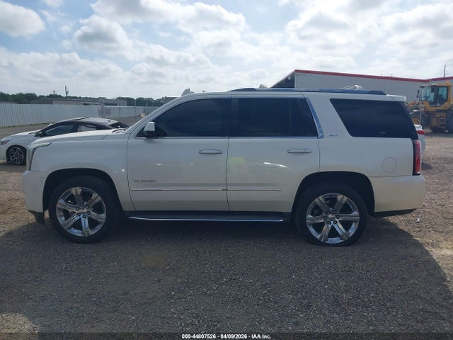 Aukcja sprzedaży 2015 Gmc Yukon Slt, vin: 1GKS1BKC8FR558292, numer aukcji: 44807526