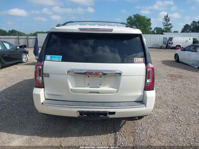 Aukcja sprzedaży 2015 Gmc Yukon Slt, vin: 1GKS1BKC8FR558292, numer aukcji: 44807526