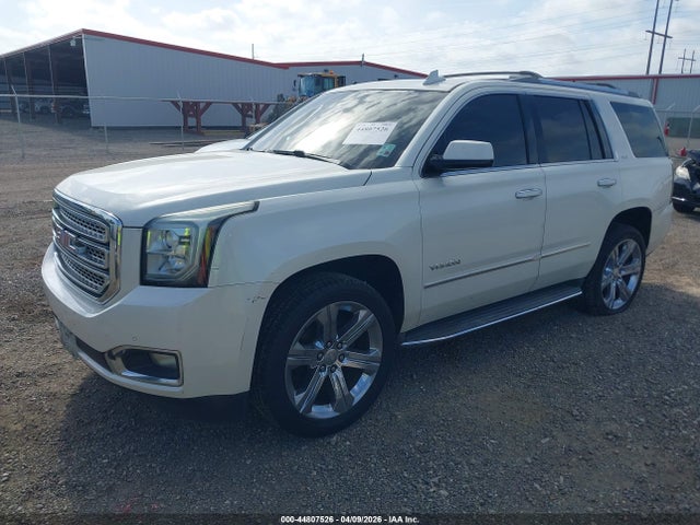 Aukcja sprzedaży 2015 Gmc Yukon Slt, vin: 1GKS1BKC8FR558292, numer aukcji: 44807526