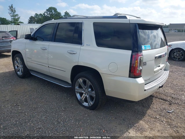 Aukcja sprzedaży 2015 Gmc Yukon Slt, vin: 1GKS1BKC8FR558292, numer aukcji: 44807526
