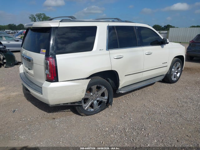 Aukcja sprzedaży 2015 Gmc Yukon Slt, vin: 1GKS1BKC8FR558292, numer aukcji: 44807526