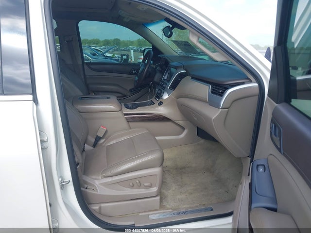 Aukcja sprzedaży 2015 Gmc Yukon Slt, vin: 1GKS1BKC8FR558292, numer aukcji: 44807526