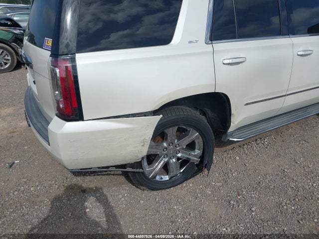 Aukcja sprzedaży 2015 Gmc Yukon Slt, vin: 1GKS1BKC8FR558292, numer aukcji: 44807526