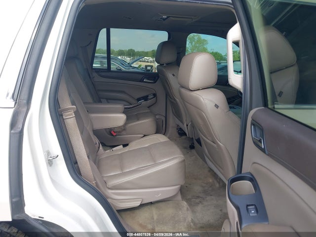 Aukcja sprzedaży 2015 Gmc Yukon Slt, vin: 1GKS1BKC8FR558292, numer aukcji: 44807526