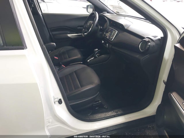 Aukcja sprzedaży 2019 Nissan Kicks Sr, vin: 3N1CP5CUXKL502446, numer aukcji: 44807539