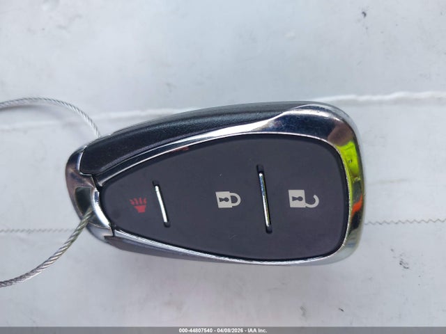 3GNAXHEV9LS569064 Chevrolet Equinox Fwd Ls