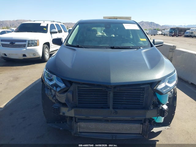 3GNAXHEV9LS569064 Chevrolet Equinox Fwd Ls