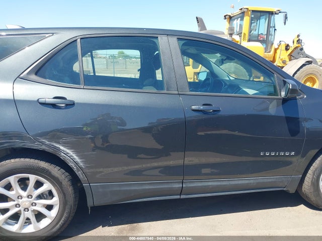 3GNAXHEV9LS569064 Chevrolet Equinox Fwd Ls