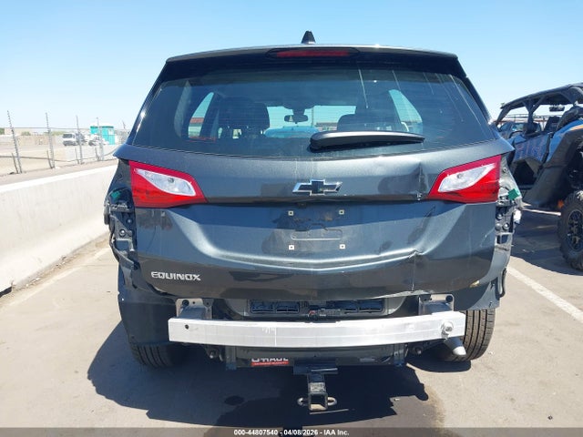 3GNAXHEV9LS569064 Chevrolet Equinox Fwd Ls