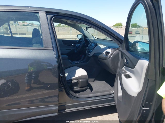 3GNAXHEV9LS569064 Chevrolet Equinox Fwd Ls