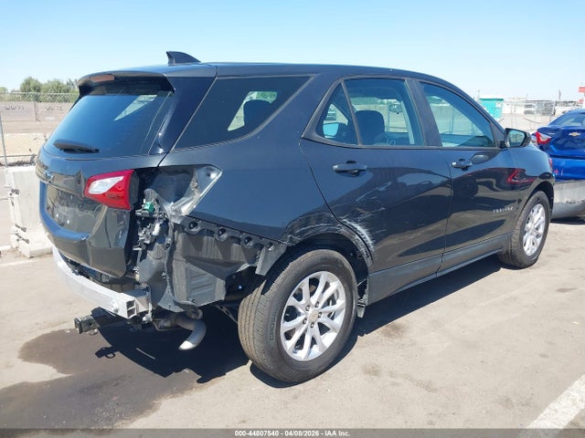 3GNAXHEV9LS569064 Chevrolet Equinox Fwd Ls