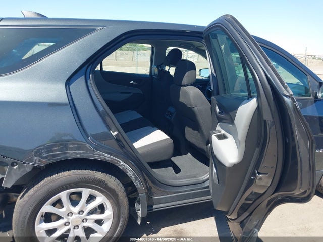3GNAXHEV9LS569064 Chevrolet Equinox Fwd Ls