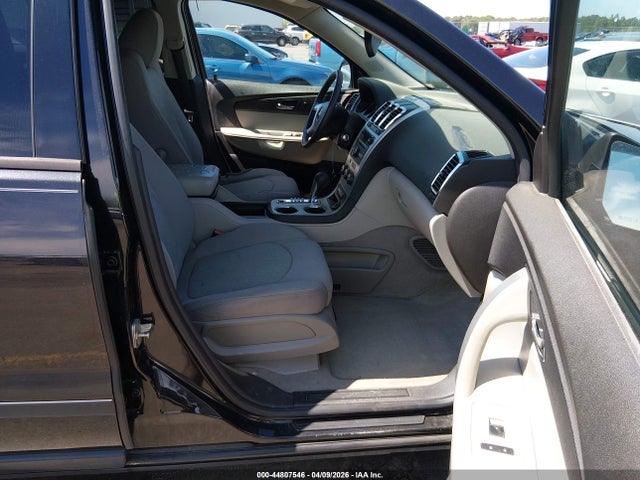 2010 Gmc Acadia Sl მანქანა იყიდება აუქციონზე, vin: 1GKLRKED2AJ122899, აუქციონის ნომერი: 44807546