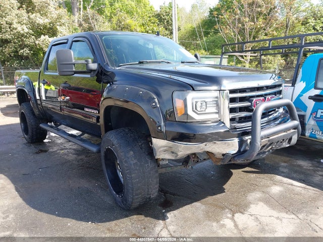 Продаж на аукціоні авто 2013 Gmc Sierra 1500 Sle, vin: 3GTP2VE70DG203581, номер лоту: 44807547