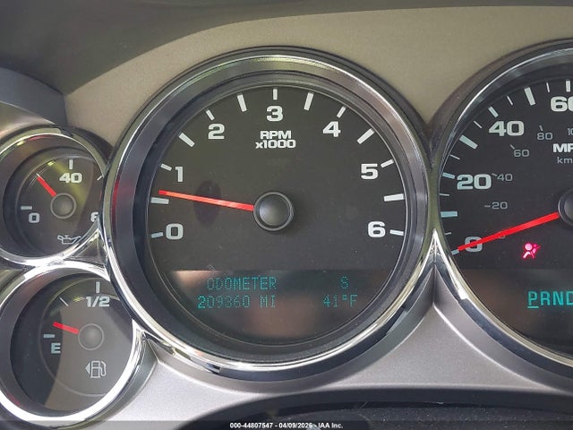 Продаж на аукціоні авто 2013 Gmc Sierra 1500 Sle, vin: 3GTP2VE70DG203581, номер лоту: 44807547