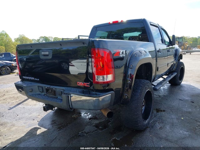 Продаж на аукціоні авто 2013 Gmc Sierra 1500 Sle, vin: 3GTP2VE70DG203581, номер лоту: 44807547