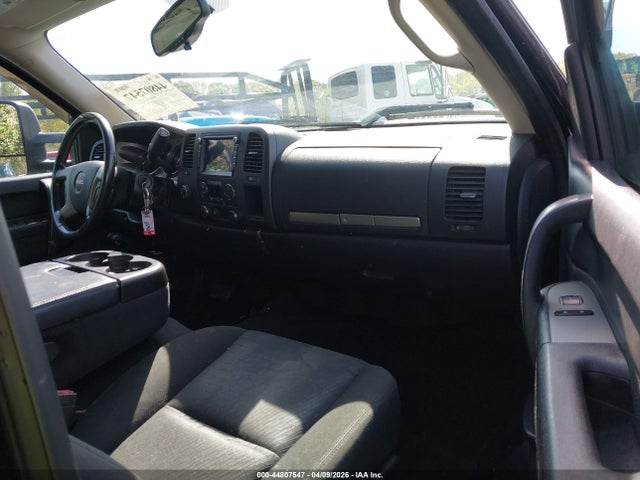 Продаж на аукціоні авто 2013 Gmc Sierra 1500 Sle, vin: 3GTP2VE70DG203581, номер лоту: 44807547