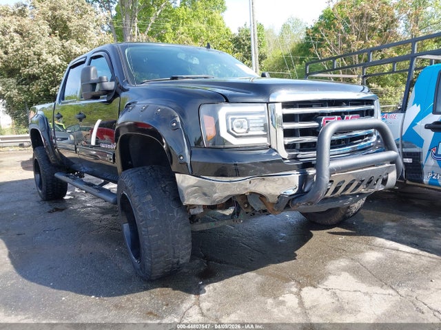 Продаж на аукціоні авто 2013 Gmc Sierra 1500 Sle, vin: 3GTP2VE70DG203581, номер лоту: 44807547