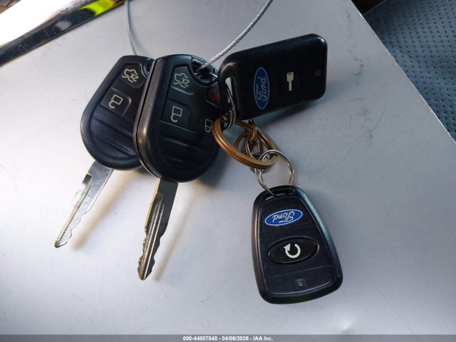 Ford Expedition Limited 2014 1FMJU2A52EEF63149 Image 11