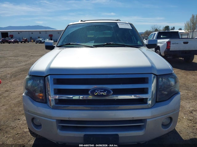 Ford Expedition Limited 2014 1FMJU2A52EEF63149 Image 12
