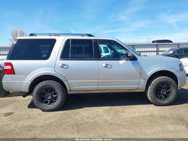 Ford Expedition Limited 2014 1FMJU2A52EEF63149 Image 13