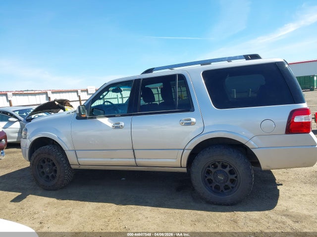 Ford Expedition Limited 2014 1FMJU2A52EEF63149 Image 14