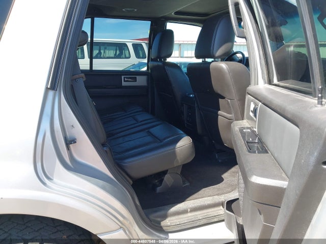 Ford Expedition Limited 2014 1FMJU2A52EEF63149 Image 8