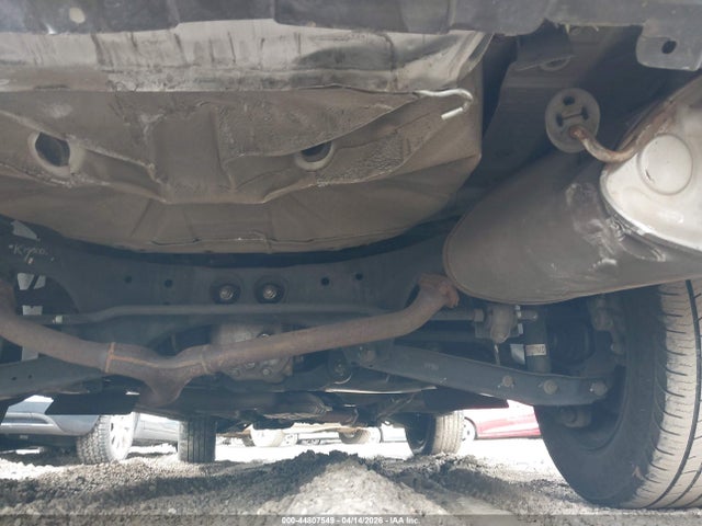 44807549 :رقم المزاد ، JF2SH6ACXAH743766 vin ، 2010 Subaru Forester 2.5x مزاد بيع