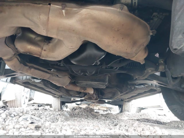 44807549 :رقم المزاد ، JF2SH6ACXAH743766 vin ، 2010 Subaru Forester 2.5x مزاد بيع