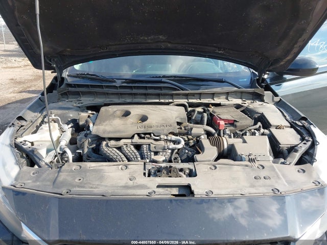 2020 Nissan Altima S Fwd მანქანა იყიდება აუქციონზე, vin: 1N4BL4BV0LC129770, აუქციონის ნომერი: 44807550