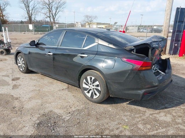 2020 Nissan Altima S Fwd მანქანა იყიდება აუქციონზე, vin: 1N4BL4BV0LC129770, აუქციონის ნომერი: 44807550
