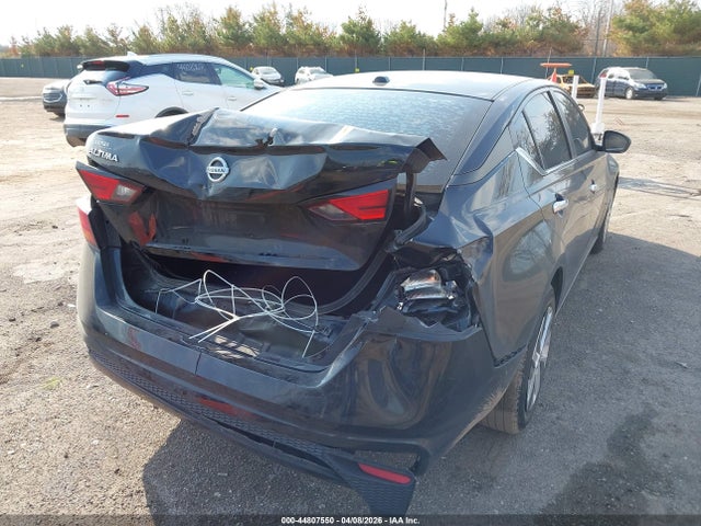 2020 Nissan Altima S Fwd მანქანა იყიდება აუქციონზე, vin: 1N4BL4BV0LC129770, აუქციონის ნომერი: 44807550