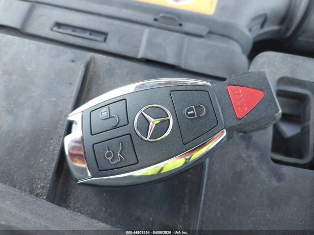 WDCTG4EB6KJ549848 Mercedes-Benz GLA 250