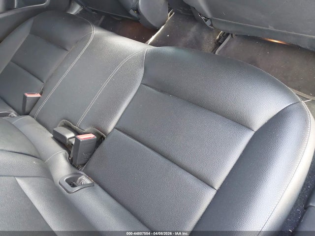WDCTG4EB6KJ549848 Mercedes-Benz GLA 250