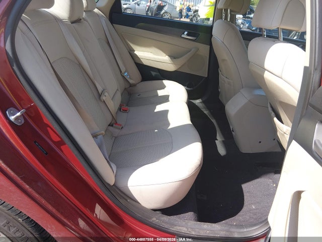 Продаж на аукціоні авто 2016 Hyundai Sonata Sport, vin: 5NPE34AF0GH347283, номер лоту: 44807558