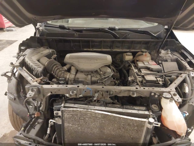 Aukcja sprzedaży 2019 Gmc Acadia Denali, vin: 1GKKNXLS5KZ156554, numer aukcji: 44807560