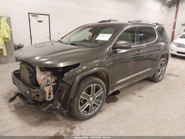 Aukcja sprzedaży 2019 Gmc Acadia Denali, vin: 1GKKNXLS5KZ156554, numer aukcji: 44807560