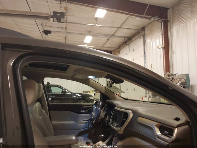 Aukcja sprzedaży 2019 Gmc Acadia Denali, vin: 1GKKNXLS5KZ156554, numer aukcji: 44807560