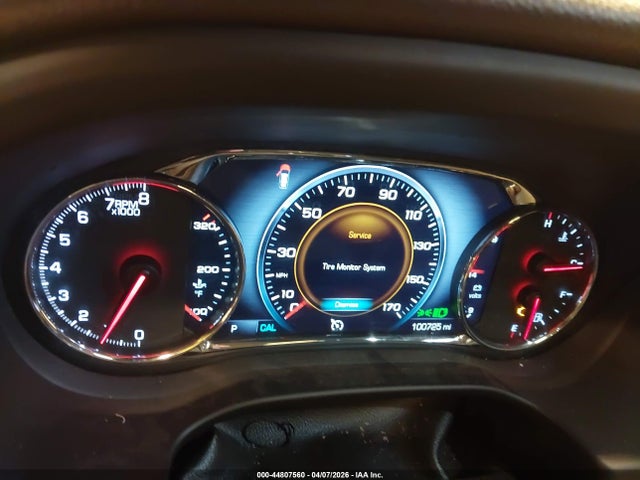 Aukcja sprzedaży 2019 Gmc Acadia Denali, vin: 1GKKNXLS5KZ156554, numer aukcji: 44807560