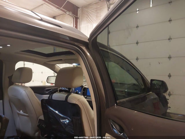 Aukcja sprzedaży 2019 Gmc Acadia Denali, vin: 1GKKNXLS5KZ156554, numer aukcji: 44807560