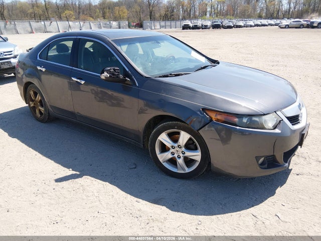 Aukcja sprzedaży 2010 Acura Tsx 2.4, vin: JH4CU2F63AC019035, numer aukcji: 44807564