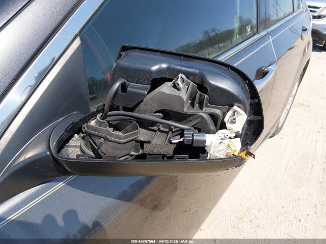 Aukcja sprzedaży 2010 Acura Tsx 2.4, vin: JH4CU2F63AC019035, numer aukcji: 44807564