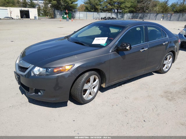 Aukcja sprzedaży 2010 Acura Tsx 2.4, vin: JH4CU2F63AC019035, numer aukcji: 44807564