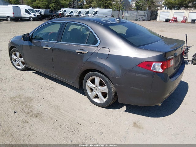 Aukcja sprzedaży 2010 Acura Tsx 2.4, vin: JH4CU2F63AC019035, numer aukcji: 44807564