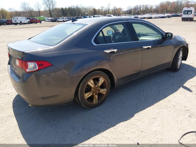 Aukcja sprzedaży 2010 Acura Tsx 2.4, vin: JH4CU2F63AC019035, numer aukcji: 44807564